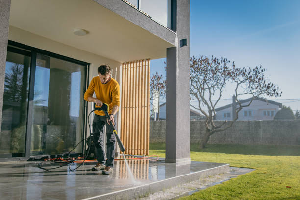 Concrete Sealing in North Bend, WA